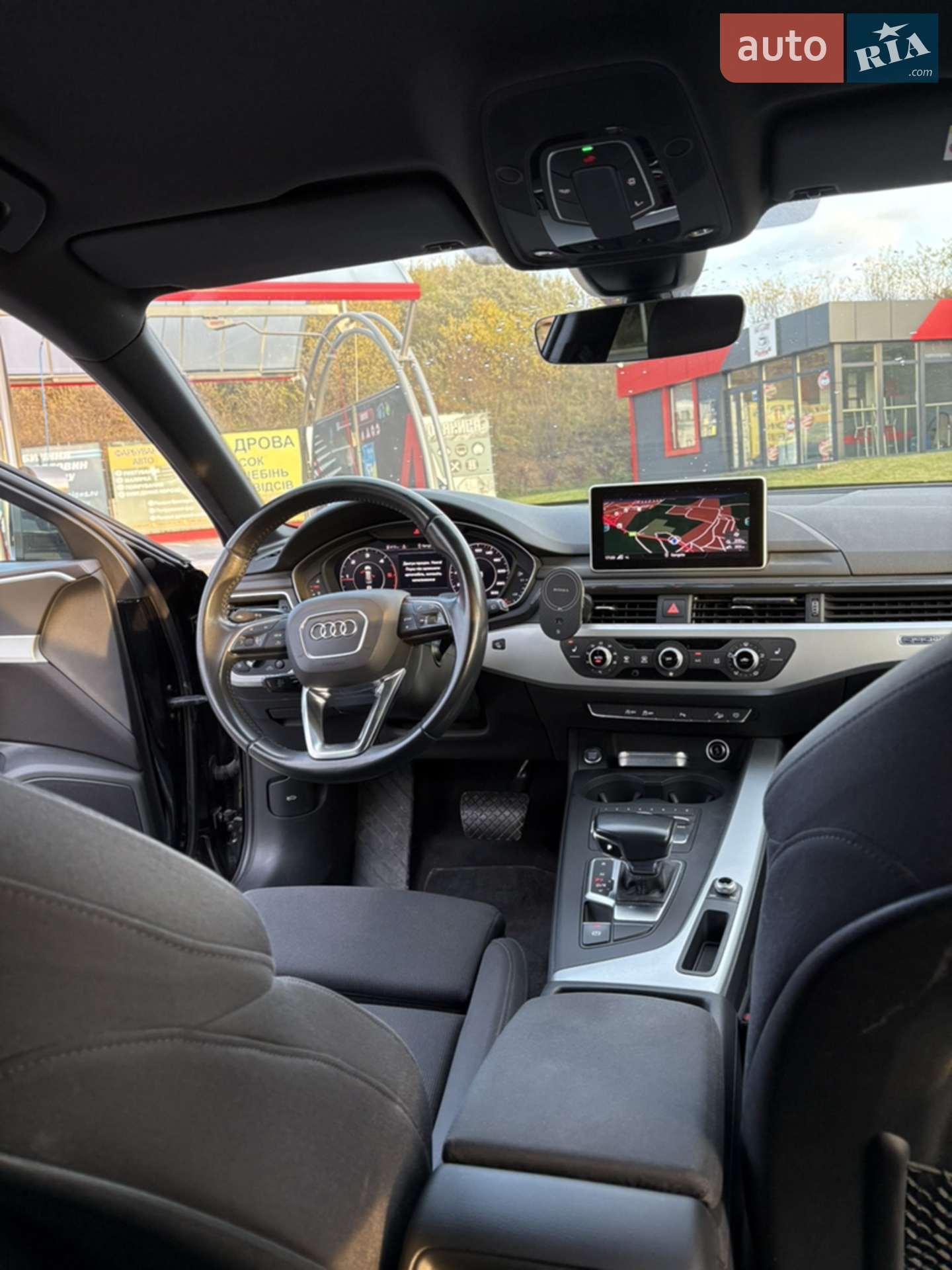 2018 Audi A4 allroad - мініатюра 15