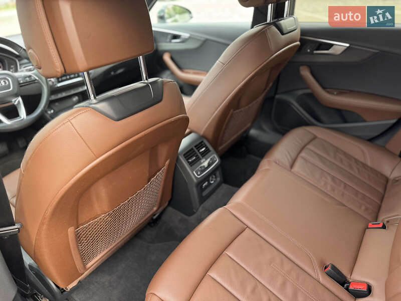 Універсал Audi A4 Allroad 2020 в Луцьку фото 14 Універсал Audi A4 Allroad 2020 в Луцьку