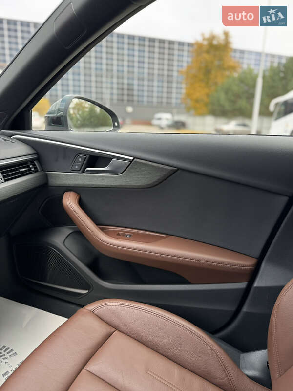 Універсал Audi A4 Allroad 2020 в Луцьку фото 30 Універсал Audi A4 Allroad 2020 в Луцьку