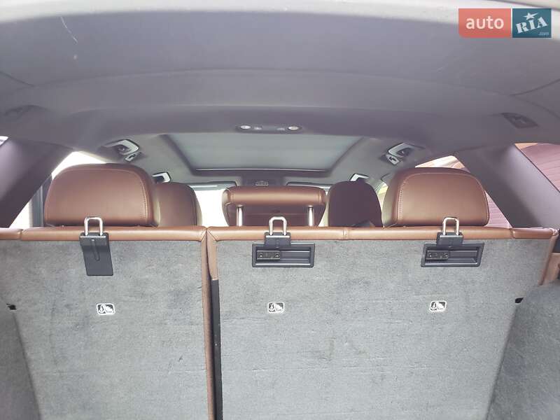 Универсал Audi A4 Allroad 2012 в Киеве фото 29 Универсал Audi A4 Allroad 2012 в Киеве