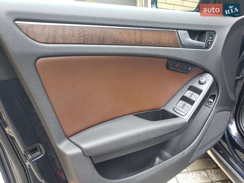 Универсал Audi A4 Allroad 2012 в Киеве фото 14 Универсал Audi A4 Allroad 2012 в Киеве
