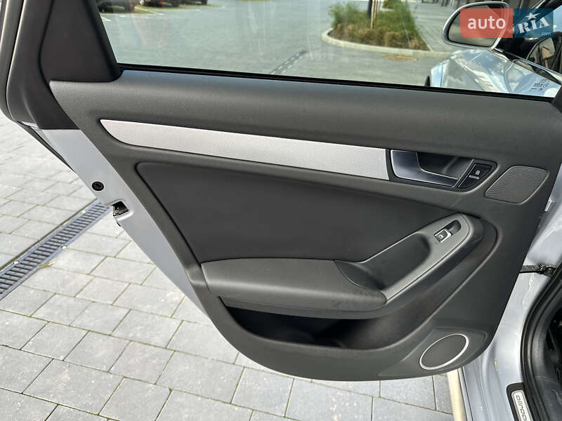 Універсал Audi A4 Allroad 2015 в Івано-Франківську фото 15 Універсал Audi A4 Allroad 2015 в Івано-Франківську