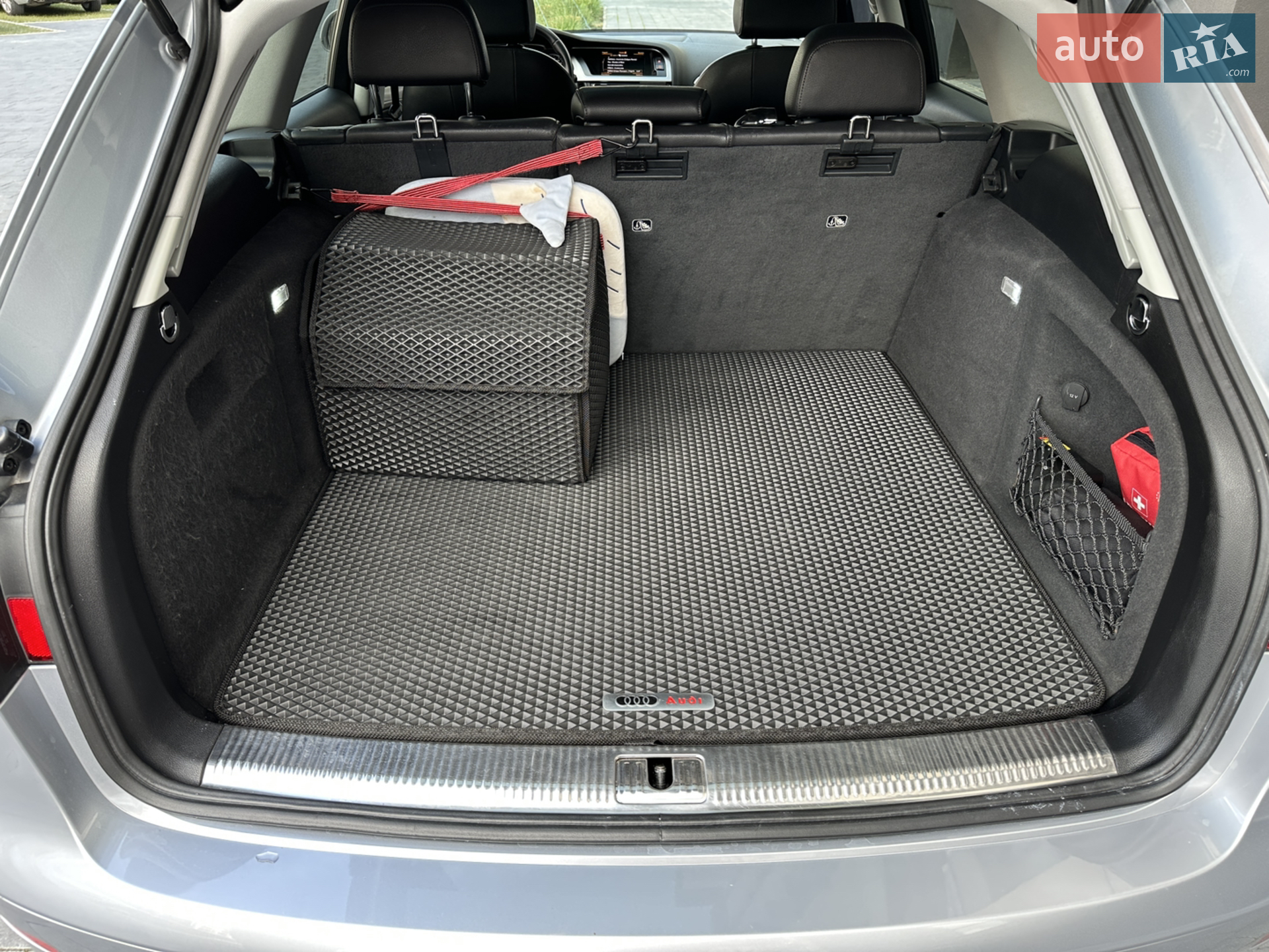 2015 Audi A4 allroad - мініатюра 20