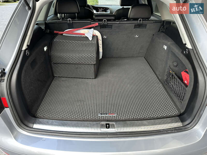 Універсал Audi A4 Allroad 2015 в Івано-Франківську фото 19 Універсал Audi A4 Allroad 2015 в Івано-Франківську