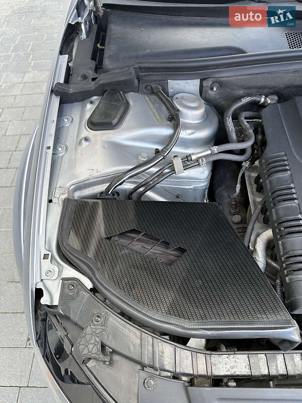 Універсал Audi A4 Allroad 2015 в Івано-Франківську фото 23 Універсал Audi A4 Allroad 2015 в Івано-Франківську
