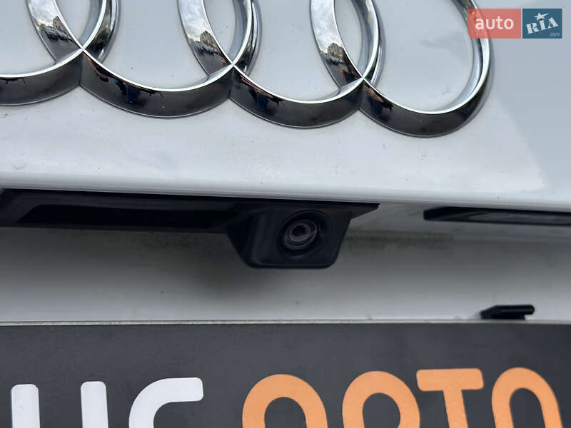 Універсал Audi A4 Allroad 2014 в Шептицькому фото 17 Універсал Audi A4 Allroad 2014 в Шептицькому