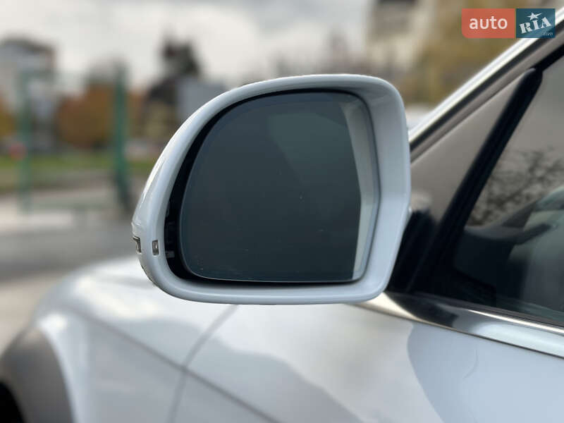 Універсал Audi A4 Allroad 2014 в Шептицькому фото 25 Універсал Audi A4 Allroad 2014 в Шептицькому