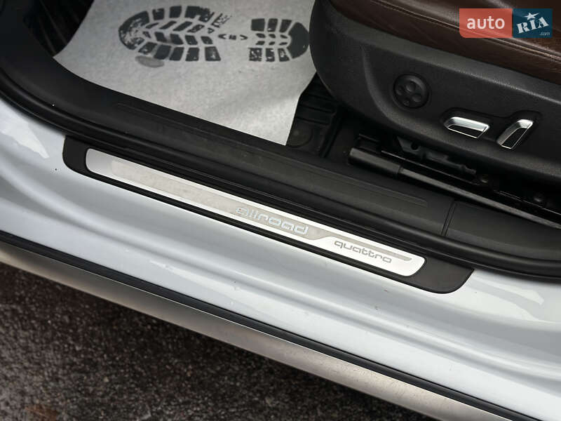 Універсал Audi A4 Allroad 2014 в Шептицькому фото 30 Універсал Audi A4 Allroad 2014 в Шептицькому