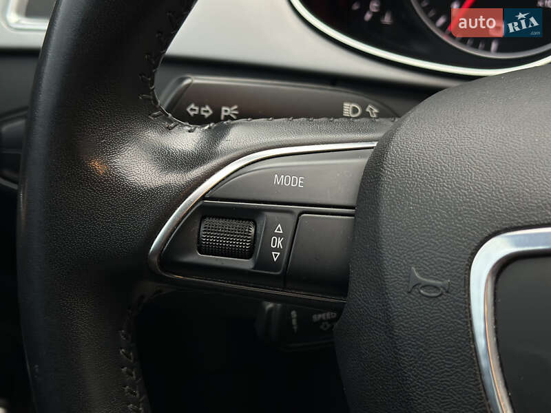 Універсал Audi A4 Allroad 2014 в Шептицькому фото 41 Універсал Audi A4 Allroad 2014 в Шептицькому