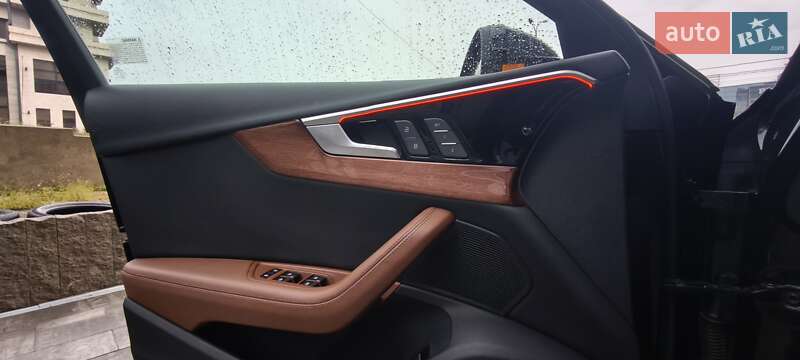 Универсал Audi A4 Allroad 2020 в Харькове фото 13 Универсал Audi A4 Allroad 2020 в Харькове