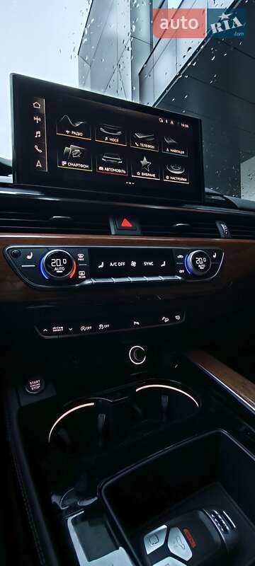 Универсал Audi A4 Allroad 2020 в Харькове фото 19 Универсал Audi A4 Allroad 2020 в Харькове