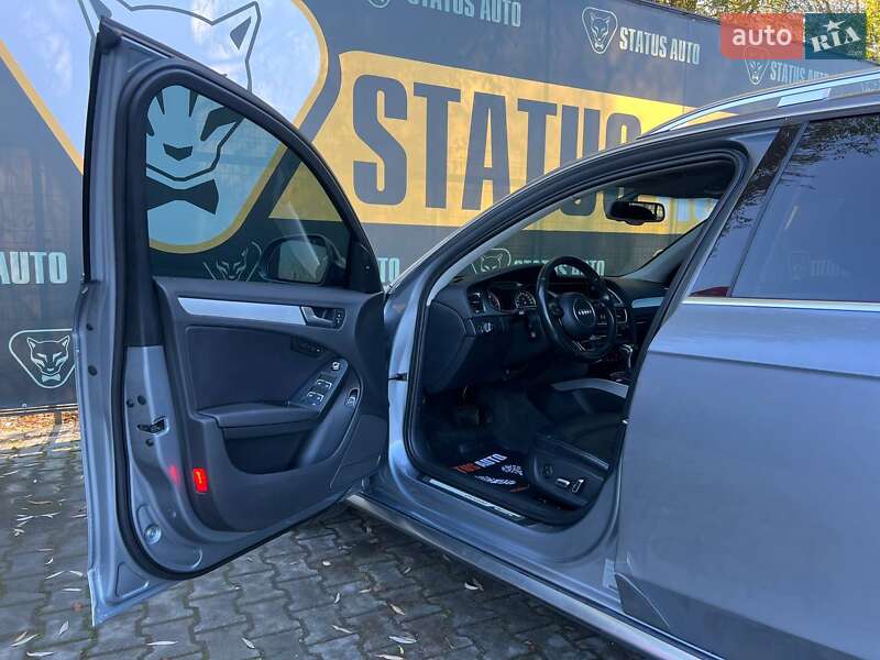 Универсал Audi A4 Allroad 2014 в Хмельницком фото 13 Универсал Audi A4 Allroad 2014 в Хмельницком