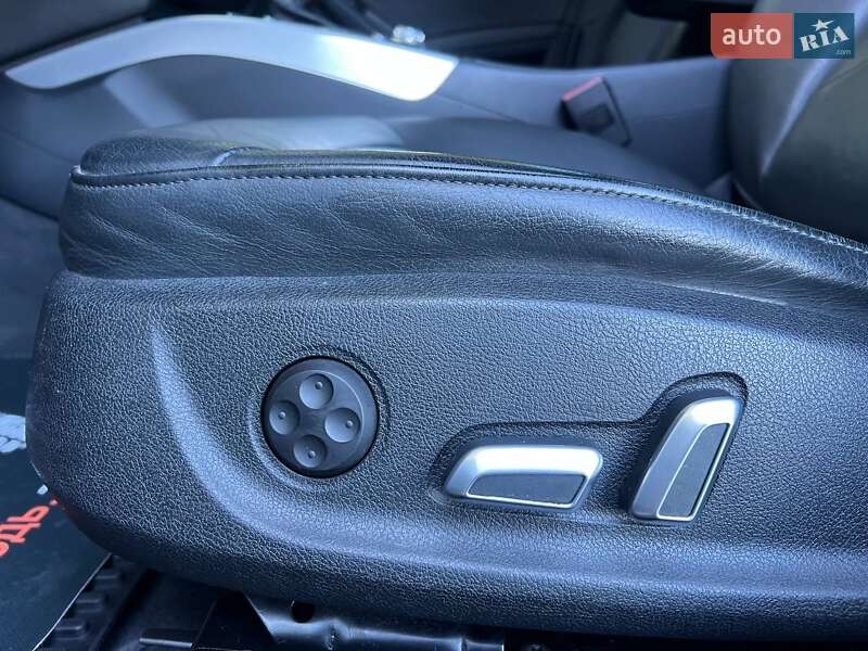 Универсал Audi A4 Allroad 2014 в Хмельницком фото 17 Универсал Audi A4 Allroad 2014 в Хмельницком