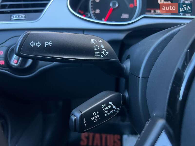 Универсал Audi A4 Allroad 2014 в Хмельницком фото 22 Универсал Audi A4 Allroad 2014 в Хмельницком