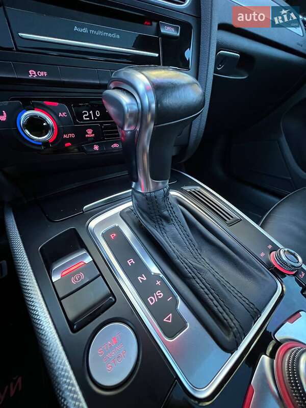 Универсал Audi A4 Allroad 2014 в Хмельницком фото 23 Универсал Audi A4 Allroad 2014 в Хмельницком