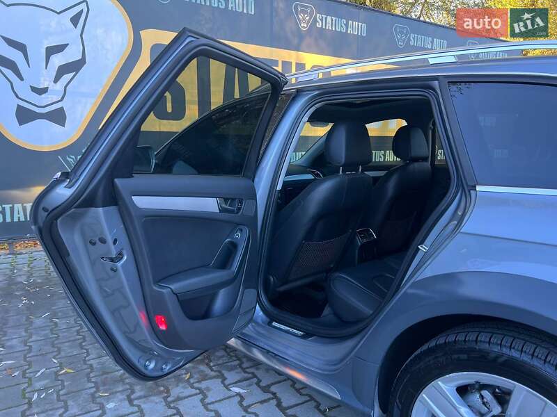 Универсал Audi A4 Allroad 2014 в Хмельницком фото 29 Универсал Audi A4 Allroad 2014 в Хмельницком