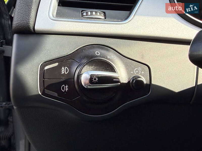 Универсал Audi A4 Allroad 2015 в Стрые фото 56 Универсал Audi A4 Allroad 2015 в Стрые