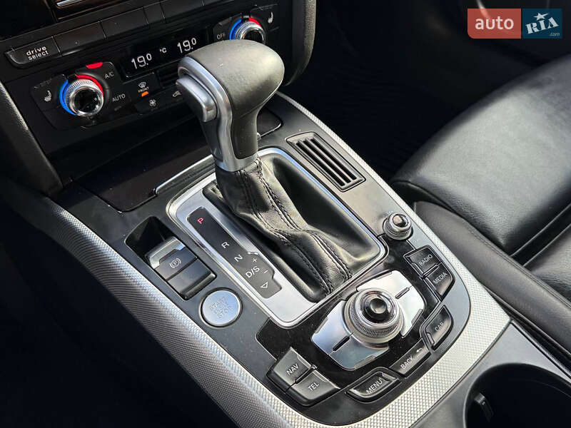 Универсал Audi A4 Allroad 2015 в Стрые фото 60 Универсал Audi A4 Allroad 2015 в Стрые