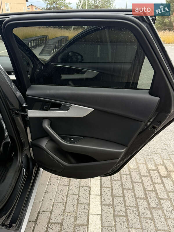 Универсал Audi A4 Allroad 2018 в Ирпене фото 21 Универсал Audi A4 Allroad 2018 в Ирпене