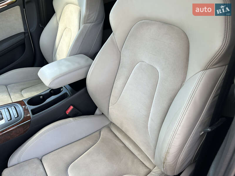 Универсал Audi A4 Allroad 2010 в Белой Церкви