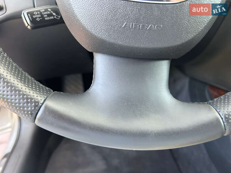 Универсал Audi A4 Allroad 2010 в Белой Церкви