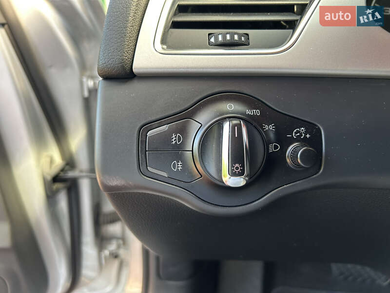 Универсал Audi A4 Allroad 2010 в Белой Церкви