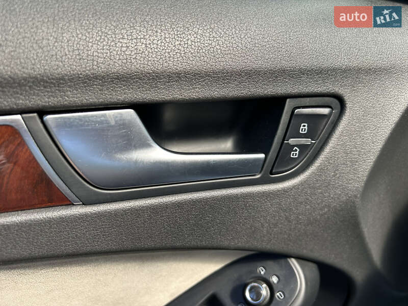 Универсал Audi A4 Allroad 2010 в Белой Церкви