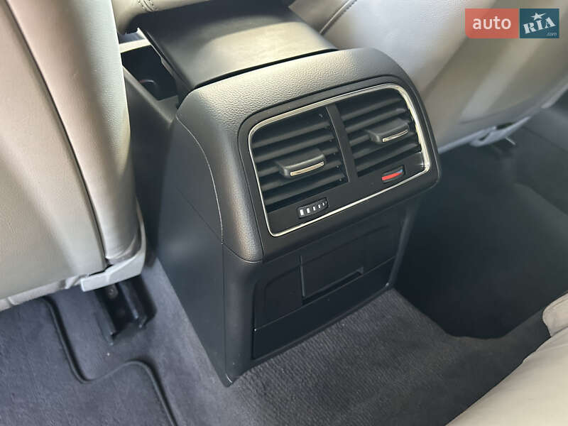 Универсал Audi A4 Allroad 2010 в Белой Церкви