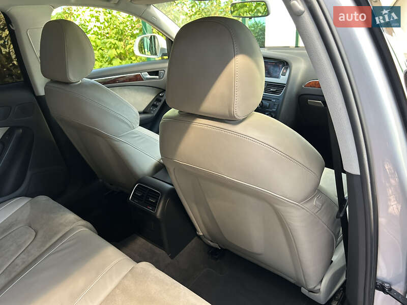 Универсал Audi A4 Allroad 2010 в Белой Церкви