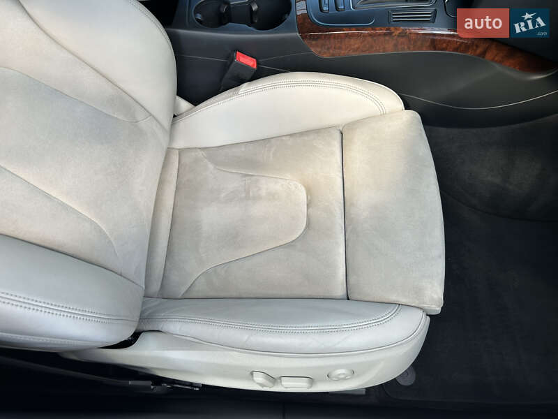 Универсал Audi A4 Allroad 2010 в Белой Церкви