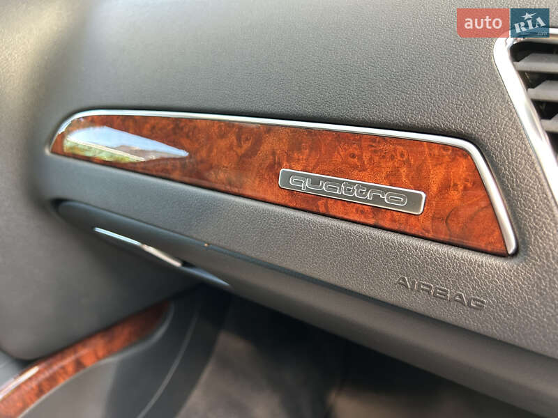 Универсал Audi A4 Allroad 2010 в Белой Церкви