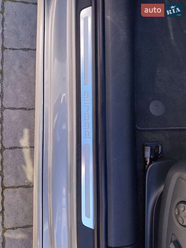 Универсал Audi A4 Allroad 2022 в Львове фото 93 Универсал Audi A4 Allroad 2022 в Львове