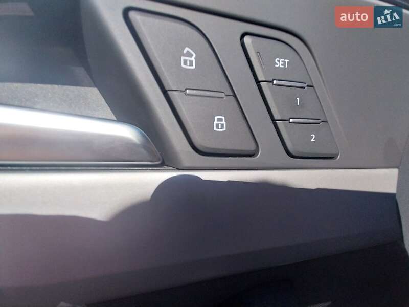 Универсал Audi A4 Allroad 2022 в Львове фото 98 Универсал Audi A4 Allroad 2022 в Львове