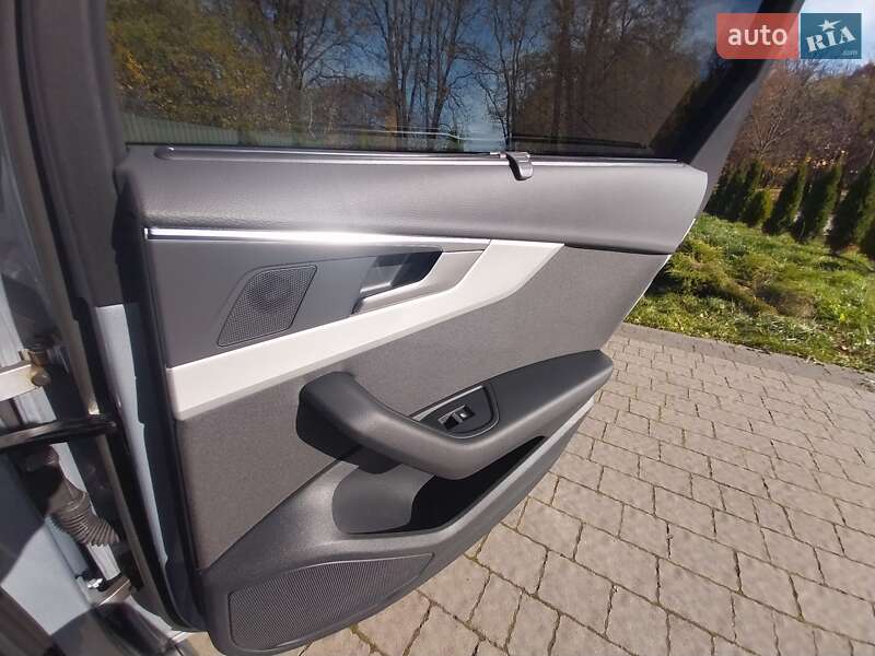 Универсал Audi A4 Allroad 2022 в Львове фото 105 Универсал Audi A4 Allroad 2022 в Львове
