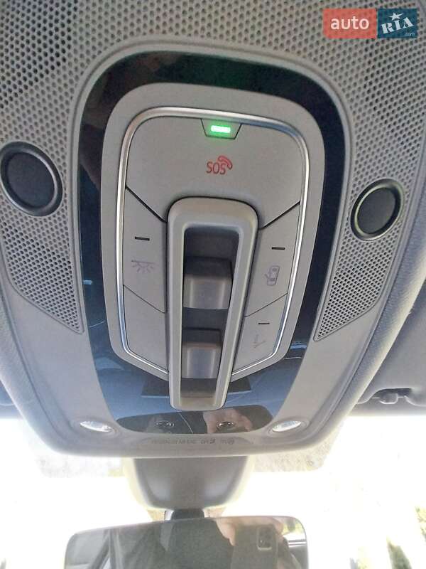 Универсал Audi A4 Allroad 2022 в Львове фото 114 Универсал Audi A4 Allroad 2022 в Львове