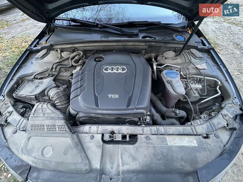 Универсал Audi A4 Allroad 2014 в Броварах фото 32 Универсал Audi A4 Allroad 2014 в Броварах