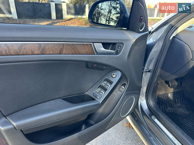 Універсал Audi A4 Allroad 2015 в Вінниці фото 35 Універсал Audi A4 Allroad 2015 в Вінниці
