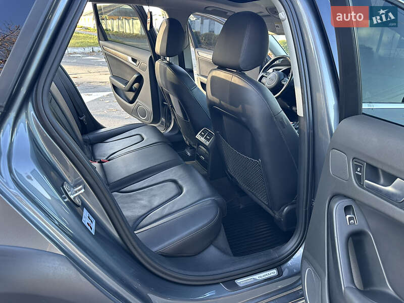Універсал Audi A4 Allroad 2015 в Вінниці фото 52 Універсал Audi A4 Allroad 2015 в Вінниці
