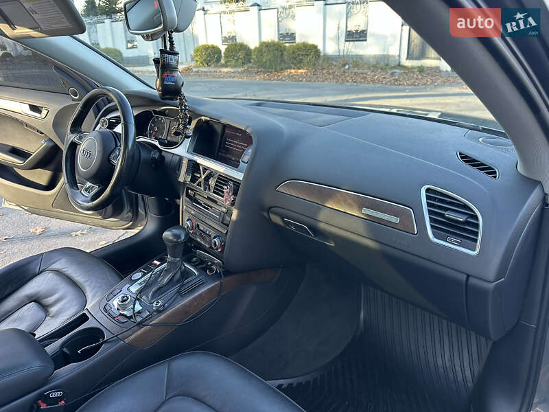 Універсал Audi A4 Allroad 2015 в Вінниці фото 57 Універсал Audi A4 Allroad 2015 в Вінниці