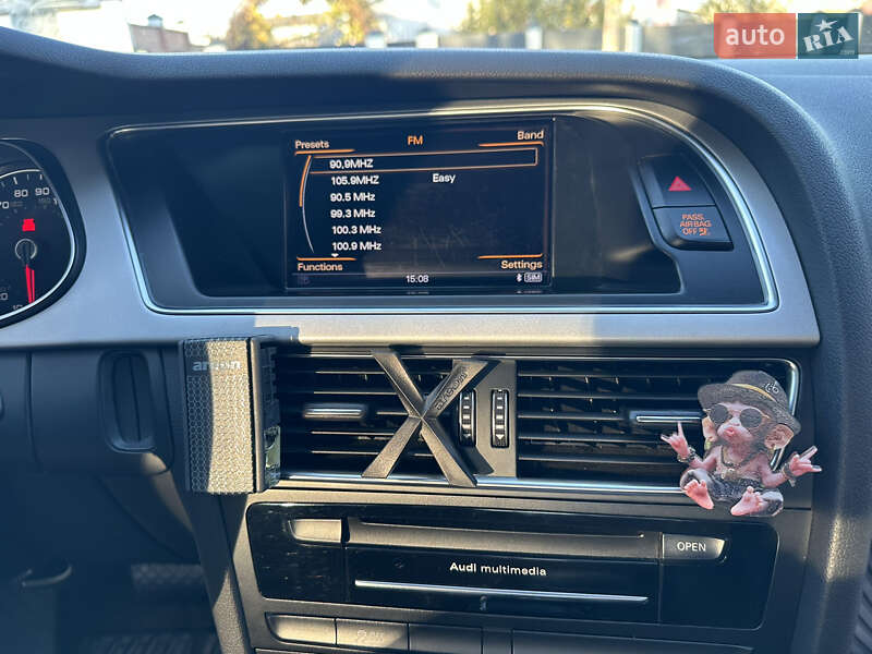 Універсал Audi A4 Allroad 2015 в Вінниці фото 59 Універсал Audi A4 Allroad 2015 в Вінниці