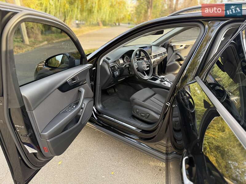 Універсал Audi A4 Allroad 2019 в Кривому Розі фото 19 Універсал Audi A4 Allroad 2019 в Кривому Розі