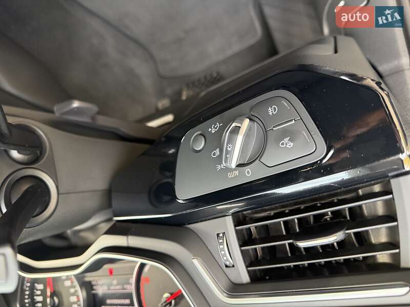 Універсал Audi A4 Allroad 2019 в Кривому Розі фото 25 Універсал Audi A4 Allroad 2019 в Кривому Розі