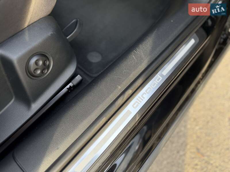 Універсал Audi A4 Allroad 2019 в Кривому Розі фото 39 Універсал Audi A4 Allroad 2019 в Кривому Розі