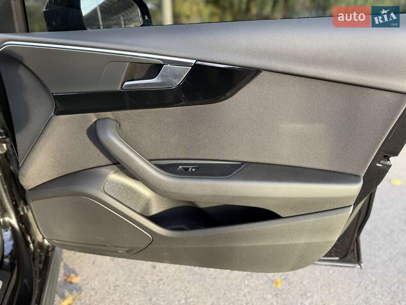Універсал Audi A4 Allroad 2019 в Кривому Розі фото 41 Універсал Audi A4 Allroad 2019 в Кривому Розі