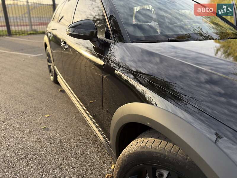 Універсал Audi A4 Allroad 2019 в Кривому Розі фото 42 Універсал Audi A4 Allroad 2019 в Кривому Розі