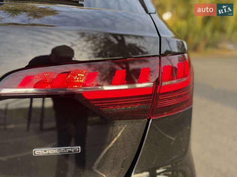 Універсал Audi A4 Allroad 2019 в Кривому Розі фото 53 Універсал Audi A4 Allroad 2019 в Кривому Розі