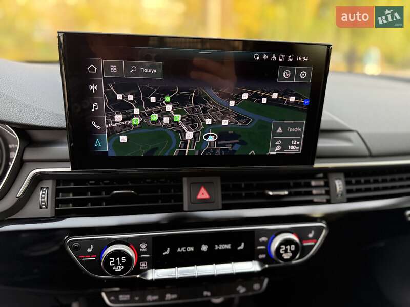 Універсал Audi A4 Allroad 2019 в Кривому Розі фото 57 Універсал Audi A4 Allroad 2019 в Кривому Розі