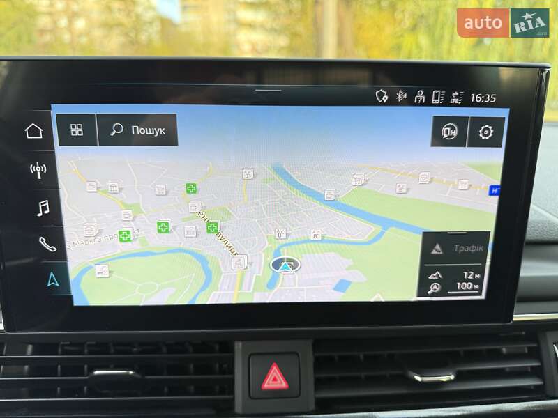 Універсал Audi A4 Allroad 2019 в Кривому Розі фото 63 Універсал Audi A4 Allroad 2019 в Кривому Розі