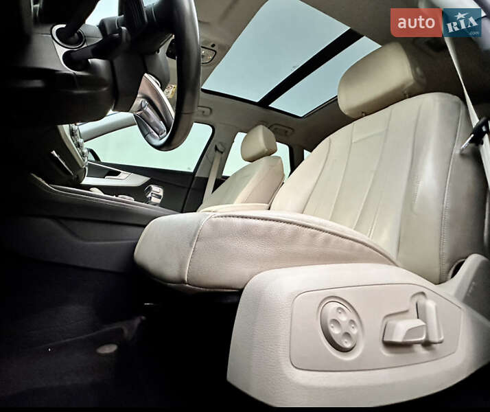 Универсал Audi A4 Allroad 2018 в Умани