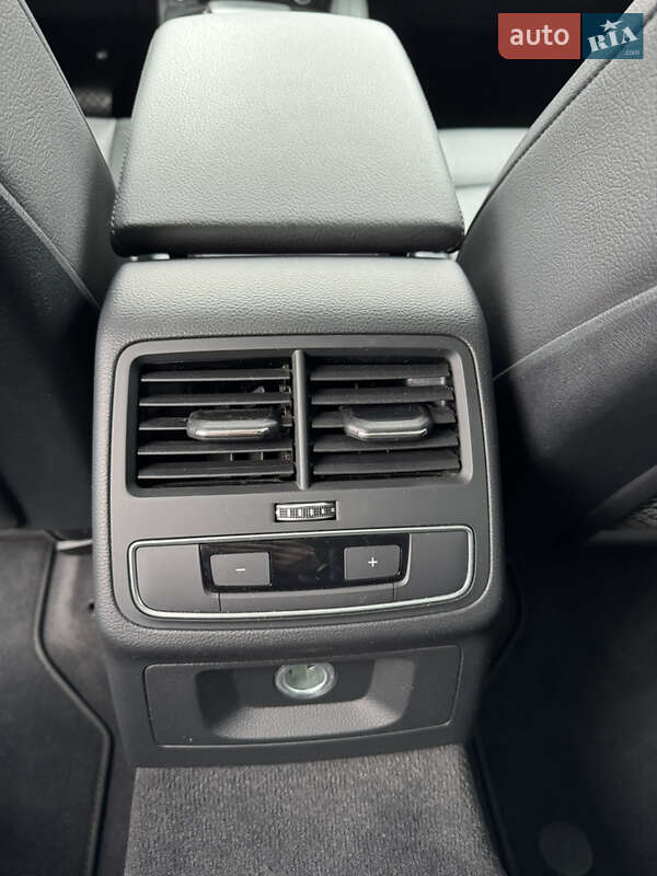 Універсал Audi A4 Allroad 2018 в Кременчуці фото 9 Універсал Audi A4 Allroad 2018 в Кременчуці